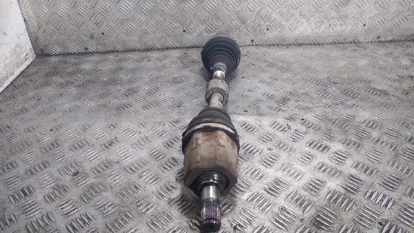 Vänster framhalvaxel OEM 49501-1H211 för Kia Ceed image 6
