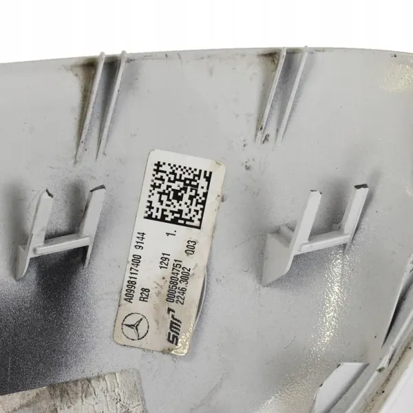 Specchio Esterno Destro Mercedes Benz W177 A1778108804 image 5