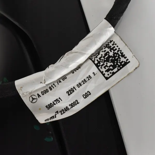 Specchio Esterno Destro Mercedes Benz W177 A1778108804 image 8