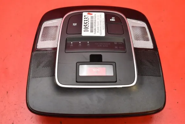 OEM 92800-L1XXX Voor Binnenverlichting voor Hyundai Tucson image 2
