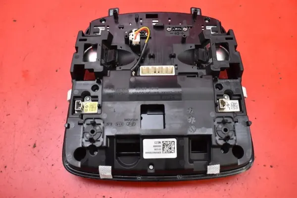 OEM 92800-L1XXX Voor Binnenverlichting voor Hyundai Tucson image 6