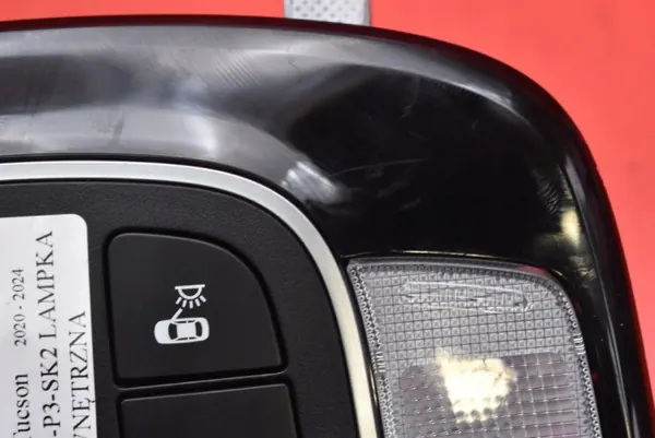 OEM 92800-L1XXX Voor Binnenverlichting voor Hyundai Tucson image 7