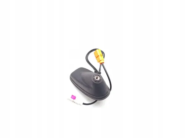 Vauxhall Mokka radioanten OEM 9819668080 (2021) image 10