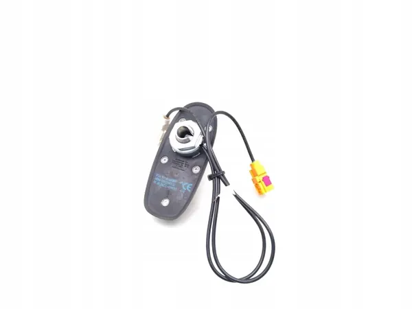Vauxhall Mokka radioanten OEM 9819668080 (2021) image 5