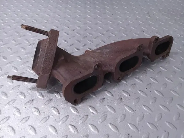 Colector de escape derecho Ford Mustang VI OEM BX2Z-9430-A image 3