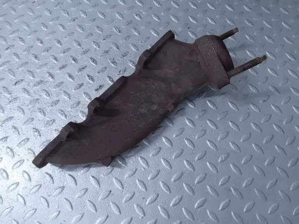 Colector de escape derecho Ford Mustang VI OEM BX2Z-9430-A image 5