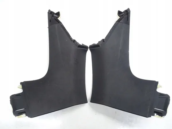 OEM 4G9867506 Teto Preto Audi A6 C7 Avant image 3