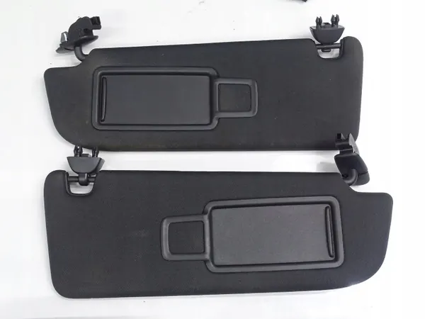 OEM 4G9867506 Teto Preto Audi A6 C7 Avant image 5