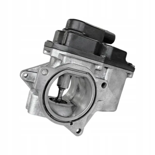 EGR Valve 03G131501P Audi Seat Skoda VW 2.0 TDI image 3