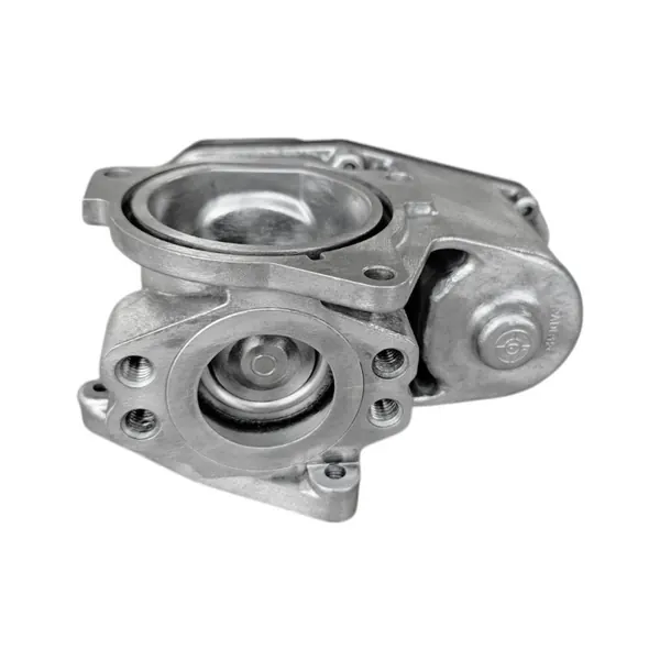 EGR Valve 03G131501P Audi Seat Skoda VW 2.0 TDI image 4