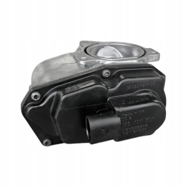 EGR Valve 03G131501P Audi Seat Skoda VW 2.0 TDI image 5