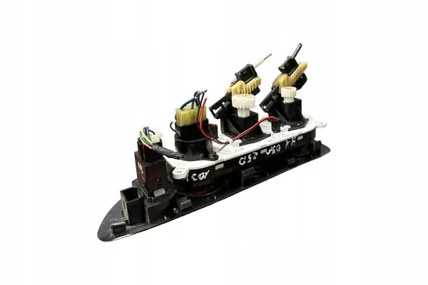 Ilmastointipaneeli Hyundai H-1, Starex, Satellite 2005 OEM image 3