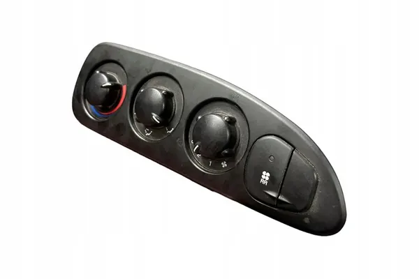 Ilmastointipaneeli Hyundai H-1, Starex, Satellite 2005 OEM image 5