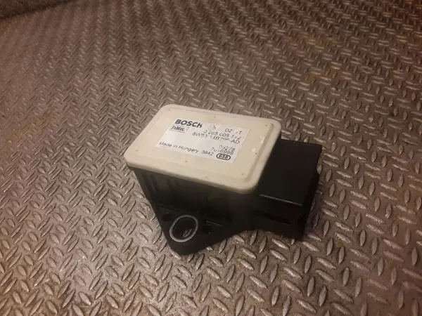 Sensor de guiñada Jaguar XF X250 OEM 8W8314B296AD image 2