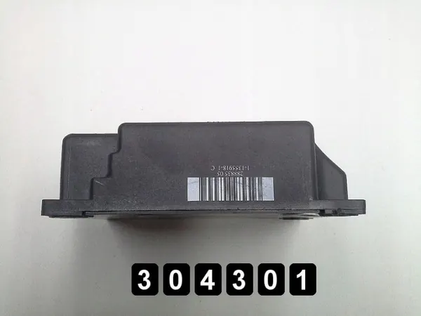 Begagnad Citroen C6 ECU OEM AM-304301 2006 image 3
