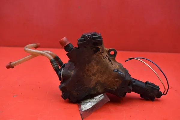 Bomba de combustible Smart Fortwo 0.8 CDI A6600700001 image 4