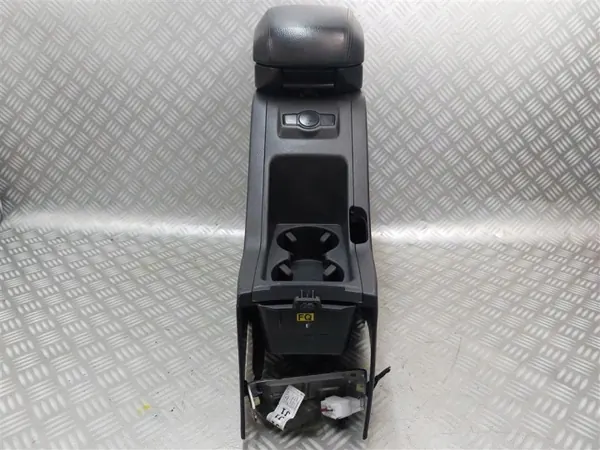 Apoio de Braço OEM 10 para Chevrolet Captiva I Consola image 3
