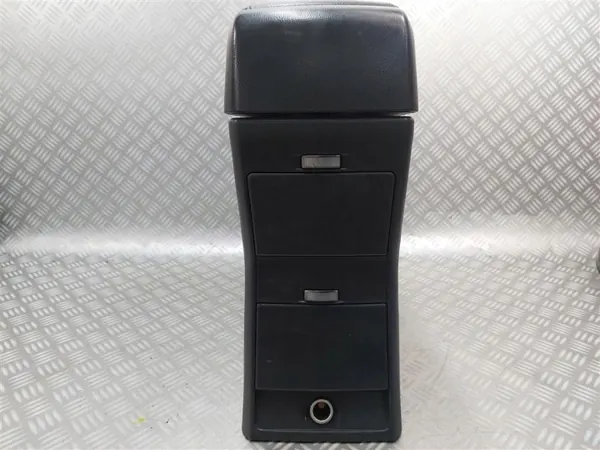 Apoio de Braço OEM 10 para Chevrolet Captiva I Consola image 4