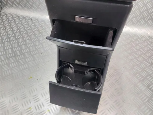 Apoio de Braço OEM 10 para Chevrolet Captiva I Consola image 5
