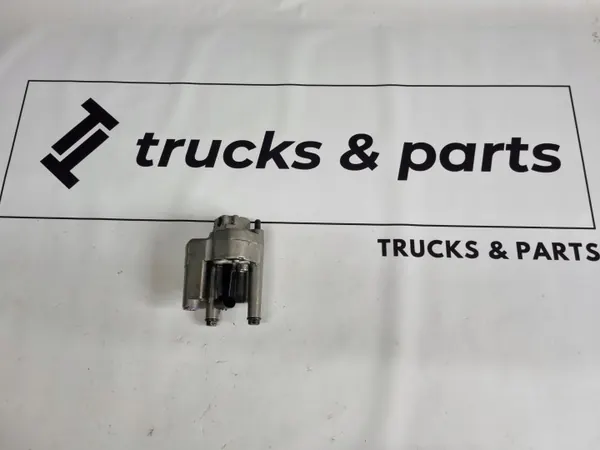 VEB Bremsventil OEM ZAWÓR HAMULCA VEB VOLVO FM D9B image 2