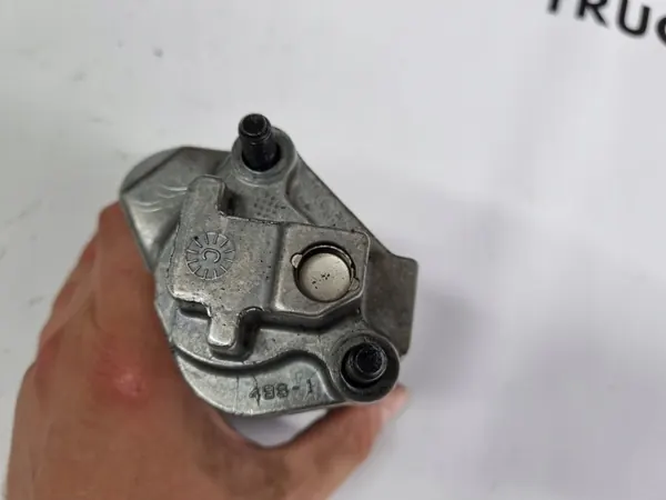 VEB Bremsventil OEM ZAWÓR HAMULCA VEB VOLVO FM D9B image 5