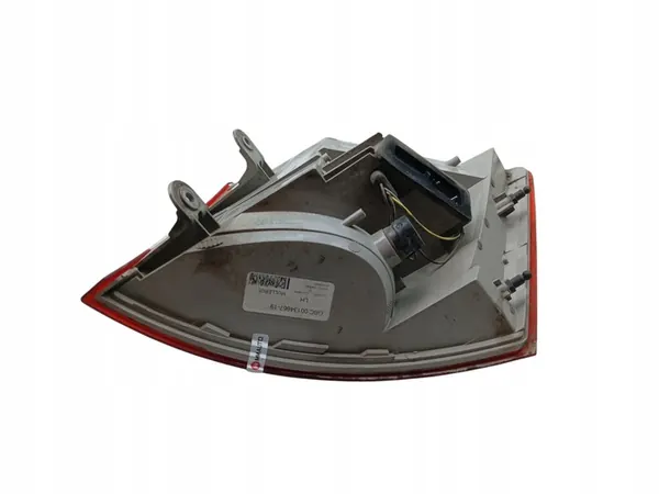 LÁMPARA TRASERA IZQUIERDA SKODA OCTAVIA III 2012-2016 COMBI 5E9945095A image 7