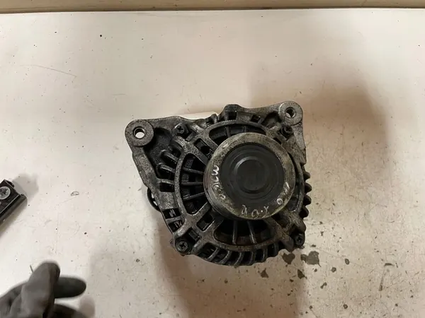 Alternaattori MAZDA 6 HATCHBACK 2010 2.0L diesel RF8G image 5