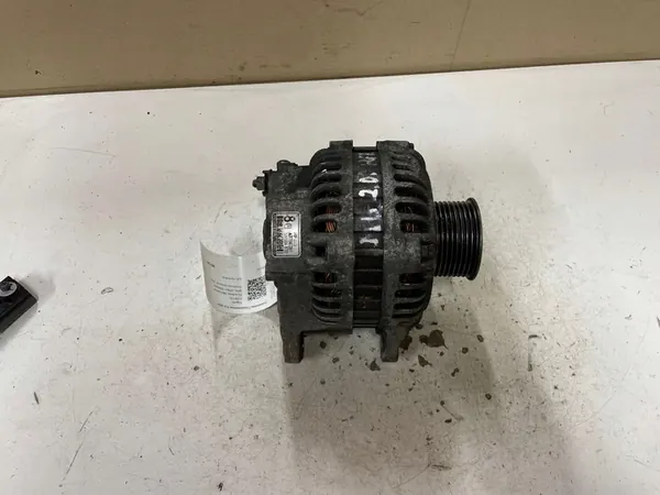 Alternaattori MAZDA 6 HATCHBACK 2010 2.0L diesel RF8G image 6