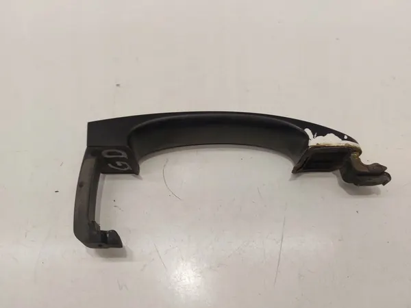 Volkswagen Caddy 2006 Takaluukun oikea kahva OEM image 2