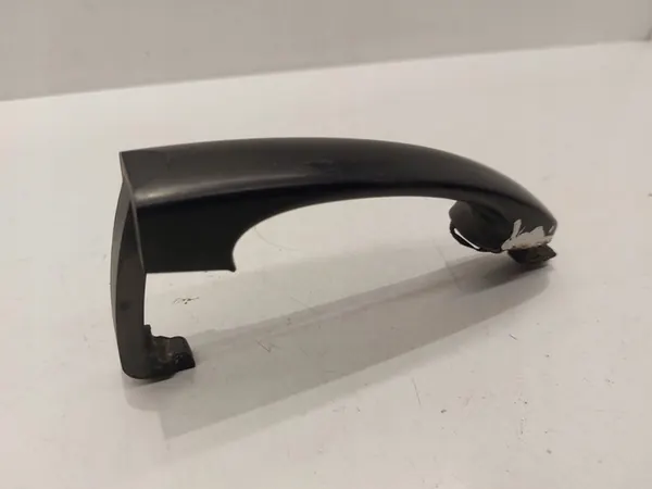 Volkswagen Caddy 2006 Takaluukun oikea kahva OEM image 5