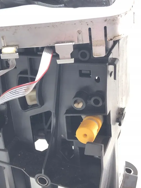 Selector de Marchas Volvo XC90 OEM P30776531 - Usado image 4