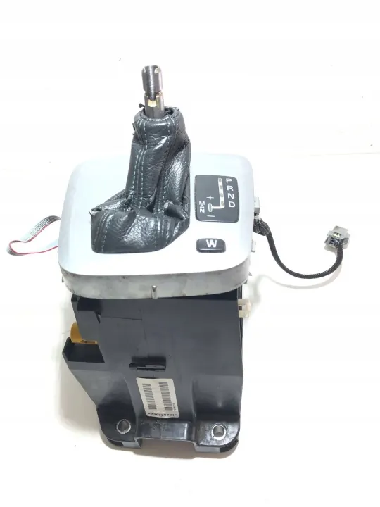 Selector de Marchas Volvo XC90 OEM P30776531 - Usado image 5