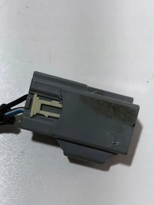 Selector de Marchas Volvo XC90 OEM P30776531 - Usado image 7