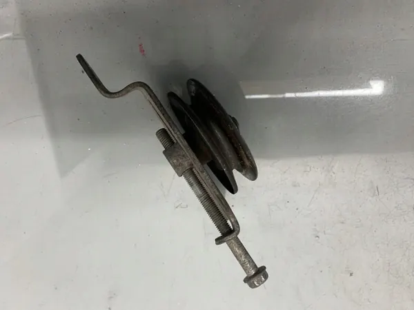 OEM 111 spanrol voor Isuzu D-Max 3.0 D image 3