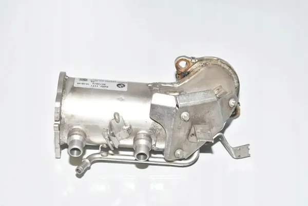 EGR-jäähdytin BMW X3 (G01, F97) 3.0L Diesel image 2