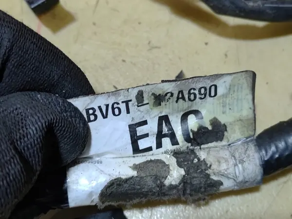 Faisceau Moteur Ford OEM BV6T-12A690-EAC image 8