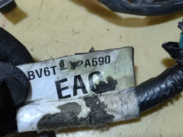 Faisceau Moteur Ford OEM BV6T-12A690-EAC image 9