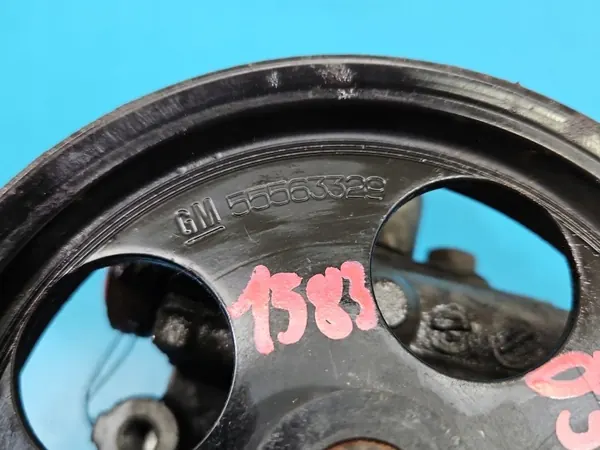 Stuurpomp Opel Insignia A 2.0 CDTI OEM IMPRK1583031 image 3