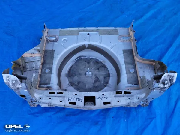 OEM TL.793389777 Takaseinä Astra J Farmari image 2