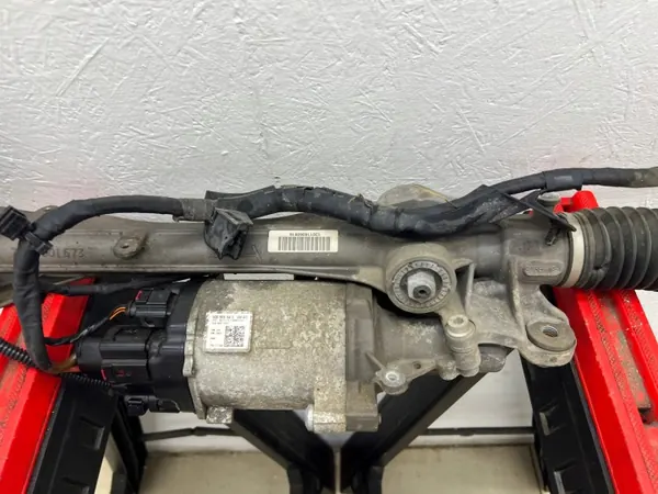 Gebruikte versnellingsbak OEM 5Q1423051AQ VW Golf VII image 4