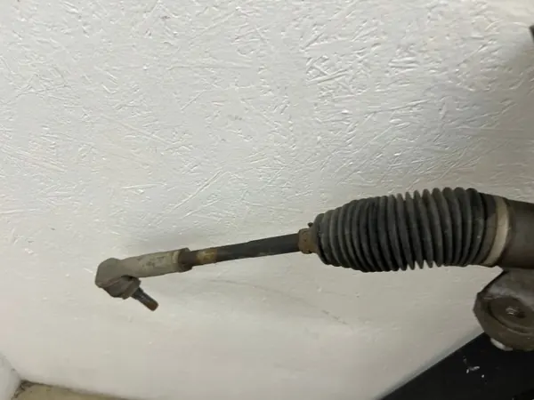 Gebruikte versnellingsbak OEM 5Q1423051AQ VW Golf VII image 6