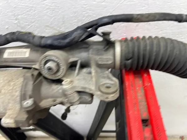 Gebruikte versnellingsbak OEM 5Q1423051AQ VW Golf VII image 9