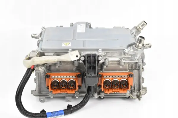 Hybride Batterij Converter OEM 291A16760R Gebruikt image 2