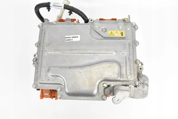 Hybride Batterij Converter OEM 291A16760R Gebruikt image 8