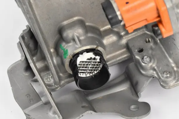 Hybride Batterij Converter OEM 291A16760R Gebruikt image 9