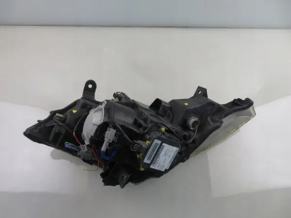 Vasen etuvalo OEM M1078238 Nissan Murano I:lle image 3