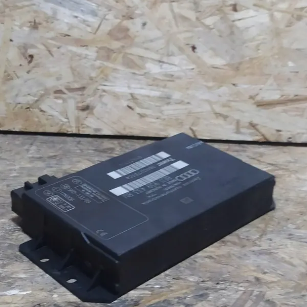 Audi OE 8E0959433BM Komfortmodul - Gebraucht image 3
