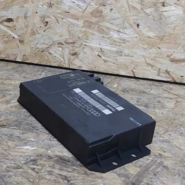 Audi OE 8E0959433BM Komfortmodul - Gebraucht image 4