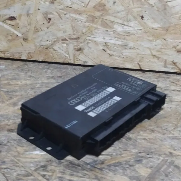 Audi OE 8E0959433BM Komfortmodul - Gebraucht image 5