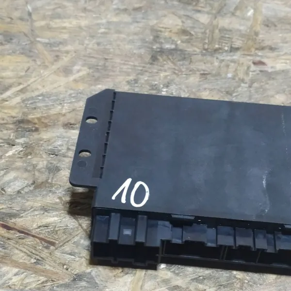Audi OE 8E0959433BM Komfortmodul - Gebraucht image 7